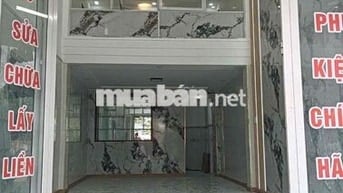 bán nhà mặt tiền Phạm Văn Đồng