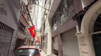 Bán nhà phố Tô Vĩnh Diện, Thanh Xuân 55m, 5 tầng, mt 4.8m. Giá: 18.9 
