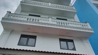 🔥Nhà ngang 9m hẻm Sinco Bình Tân 