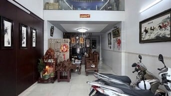 MTKD Đỗ Nhuận- Tân Phú. dt 4x18- đúc 4 Tấm. chỉ 9.8 TỶ