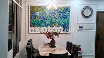 Cho thuê Căn hộ St Moritz Phạm Văn Đồng 2PN full nội thất cao cấp