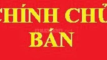 Bán đất thổ cư Nguyễn Kiệm, P.3 Gò Vấp – gần ngã năm, 4x12,9m