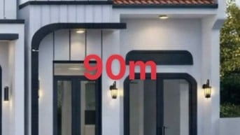 DD85 Bán nhà cấp 4 hẻm oto gần chợ Đại Điền Trung xã Diên Điền