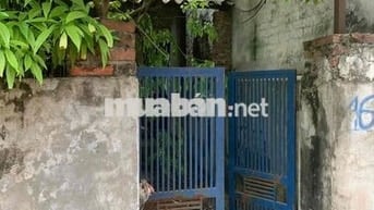 Tôi muốn bán 1 mảnh đất ở bên Đông Anh