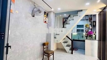 🏠 QUẬN 7 - 3.15 TỶ (CHỐT GẤP) 📍 Huỳnh Tấn Phát, P. Bình Thuận (Gần Nhà