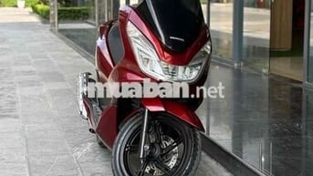 Honda PCX 2017 Đỏ Mận 29G1 đèn full led nguyên zin
