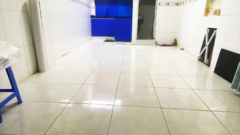 Bán nhà 1 sẹc cách đường huỳnh tấn phát 10m