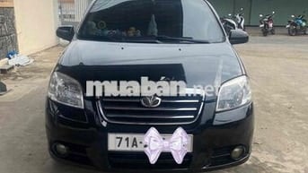 Daewoo Gentra 2008 cực đẹp