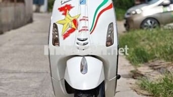 Piaggio Vespa Primavera 2015 Trắng