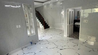 🔥nhà hẻm oto Nguyễn Văn Luông quận 6