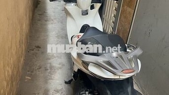 Honda SH125 2020 Trắng 20000 km