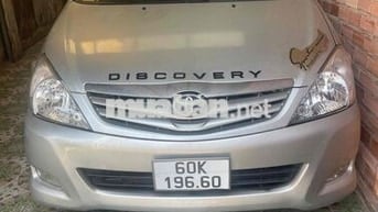 Toyota Innova J 2011 Bạc