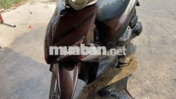 SYM Xe máy màu Nâu Đã sử dụng
