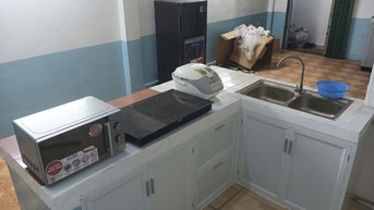 Căn hộ chung cư 4PN ~135m² Trần Hưng Đạo, Chợ Lớn giá tốt