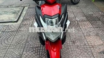 Yamaha Nouvo RC 125 zin dep vĩnh long