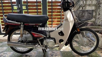 honda Dream Thái