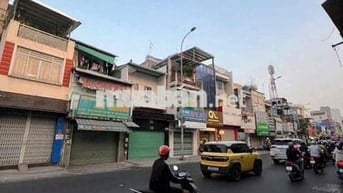 GIẢM 2tỷ5 - MT LẠC LONG QUÂN 140M2