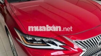 Lexus ES250 2020 Đỏ