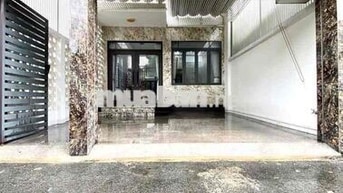 Cho thuê nhà huỳnh văn luỹ 3 pn full nội thất thủ dầu một