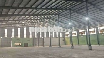 kho cho thuê Nguyễn Văn Linh Bình Chánh