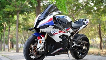 ✅🔰 cá voi siu rẻ .BMW S1000RR M Performance 2020