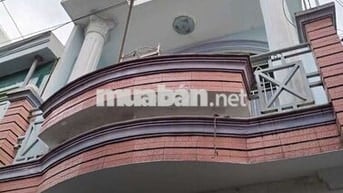 🏠 Nhà cho thuê 1lầu 2phòng, Thị Trấn Hóc Môn, sát chợ Hóc Môn 🏠