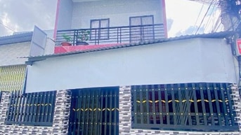 Cho thuê nhà góc 2 mặt tiền Nguyễn Việt Hồng 7 triệu