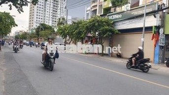 HIẾM CÓ BÁN ĐẤT MẶT TIỀN ĐẶNG VĂN BI 410M2 CHỈ 49 TỶ