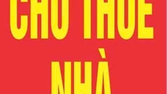Cho thuê nhà mặt phố Nguyễn Xiển DT 65 m2, nhà 7 tầng, MT 5m