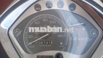 Piaggio Liberty Trắng 67414 km