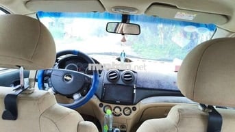 Chevrolet Aveo 2017 Số sàn 74.000 km