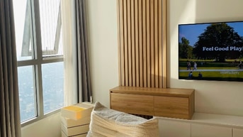 2 ngủ park hill Times City chính chủ bán