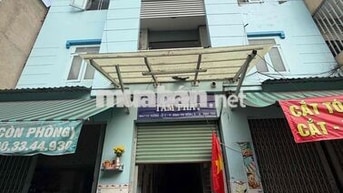 PHÒNG TRỌ AN NINH GIÁ BÌNH DÂN