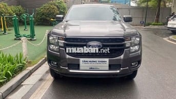 Ford Ranger XLS 2022 2.2L 1 cầu Xám