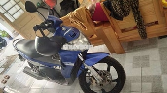 Yamaha Novo 1 Xanh Đã qua sử dụng
