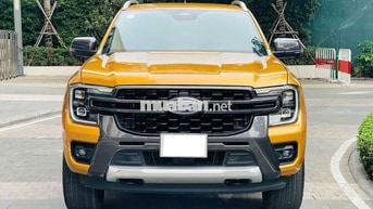 Ford Wildtrak Nextgen 2023 - 33000km