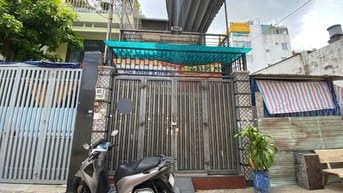 Bán nhà hẻm xe hơi Trường Chinh quận 12, ngay gần cầu Tham Lương