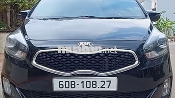 KIA RONDO 1.7 AT FULL CAO CẤP