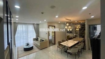 CHO THUÊ CHUNG CƯ HAPPY ONE CENTRAL 3PN FULL NỘI THẤT