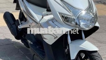 Honda Air Blade Fi 2010 Trắng
