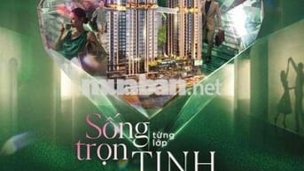 🔥 SUẤT NỘI BỘ EMERALD BOULEVARD – GIÁ CHỈ 60TR/M² 🔥