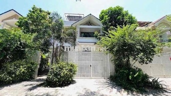 CHO THUÊ BIỆT THỰ ĐẸP - FULL NỘI THẤT 60 triệu