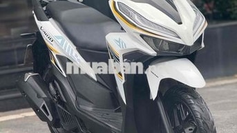 Honda Vario 125cc 2019 Trắng