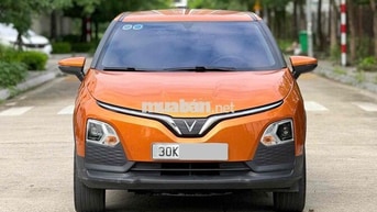 VinFast VF5 Plus sản xuất 2023 bản mua pin