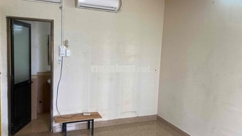 Phòng Trọ Có Máy Lạnh, Máy Nước Nóng, Toilet Riêng rất an ninh