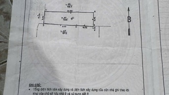 🔥🔥nhà Phạm Đình Hổ  5ty3 quận 6