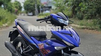 Yamaha Exciter 2020 GP Xanh