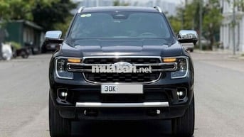 Ford Everest Titanium 2.0L 4x2 AT sản xuất 2023