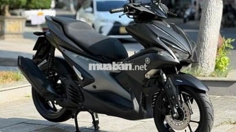NVX 155 2018 Đen 9000 km đẹp ken ốc vít 7 màu