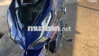 Honda Air Blade Xanh